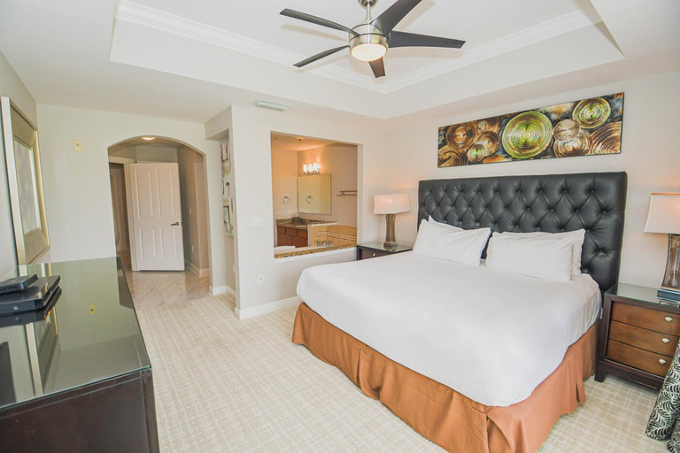 Bedroom 3, Reunion Resort and Golf Club, Osceola
