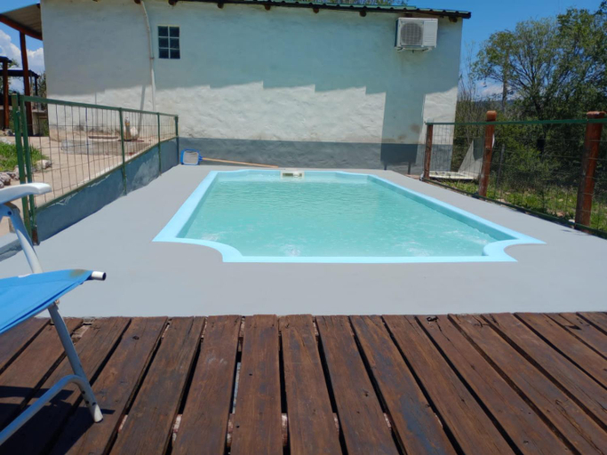 Sport & Beauty 4, Altos del Penon Cabanas, Punilla