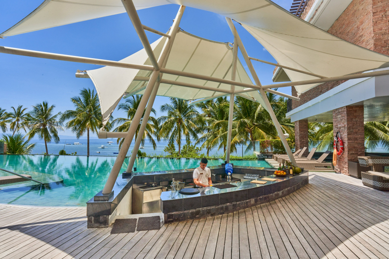 Sport & Beauty 2, Modala Beach Resort, Panglao