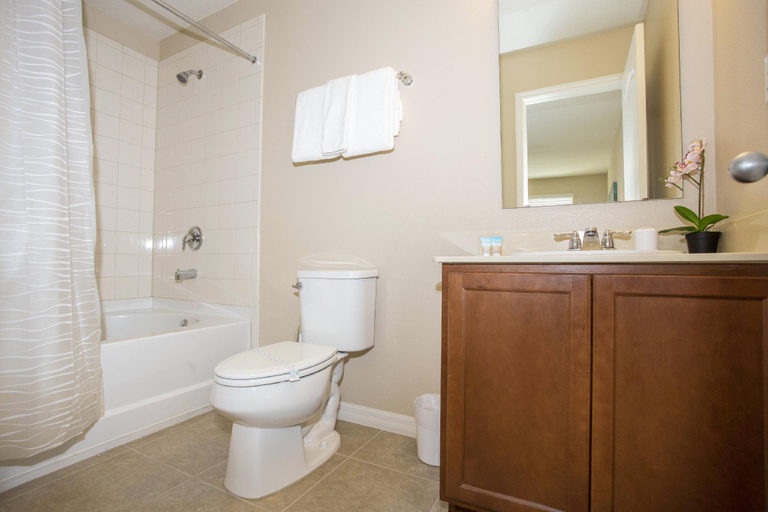Bathroom 4, Villa Compass- Compass Bay, Osceola