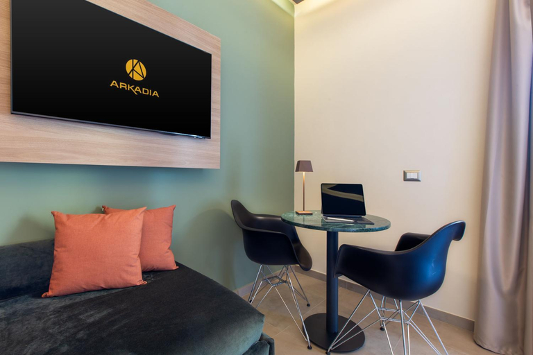 Others 5, ARKADIA Rooms & Apartments, Cagliari