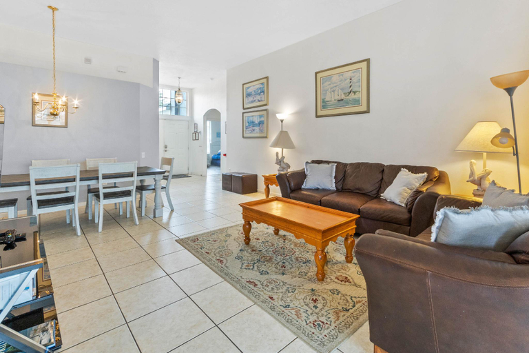Others 2, Three Bed Private Pool Villa just steps away from, Osceola