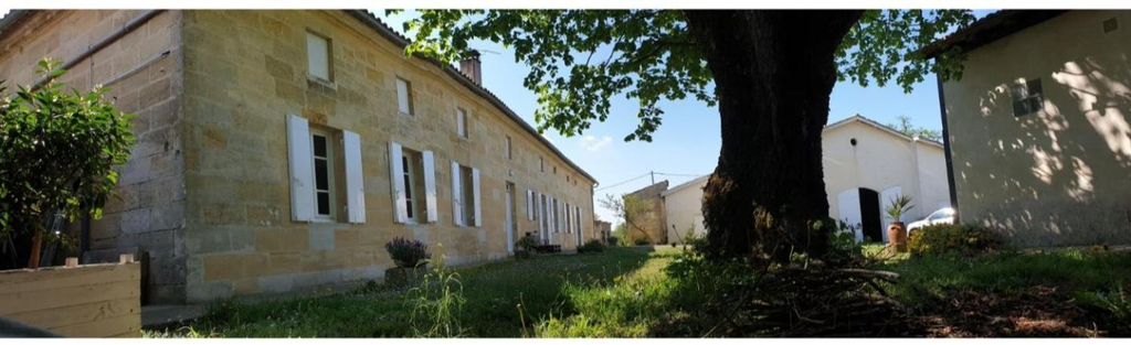 Others 5, Une halte au beau Millet, Gironde