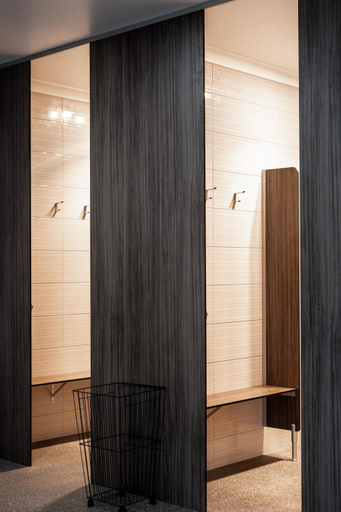 Bathroom 3, The Cove Tasmania, Devonport