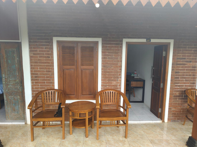 Others 5, Kampoeng Sekuro, Jepara