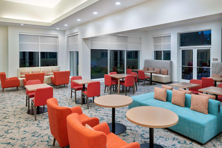 Food & Drinks 4, Hilton Garden Inn Orlando International Drive North, Orange