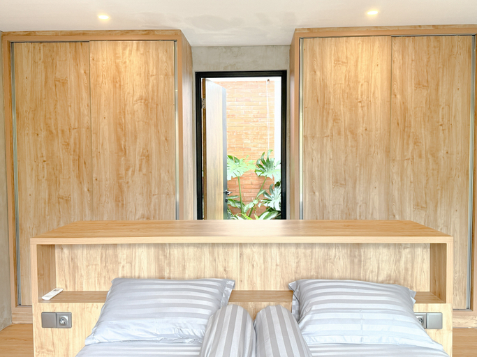 Villa Sakala Prime Sentul by SAKALAVASA, Bogor