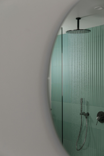 Bathroom 5, Anapollo Boutique Hotel - Adults Only, South Aegean