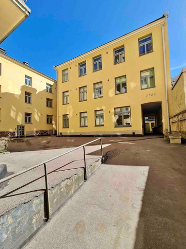 Others 2, Stylish Studio in Downtown Helsinki, Uusimaa