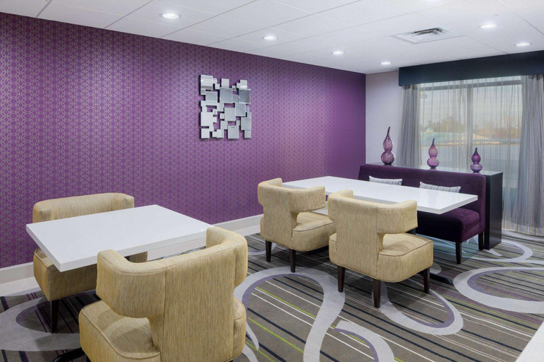 Public Area 2, La Quinta Inn & Suites by Wyndham Kennesaw, Cobb
