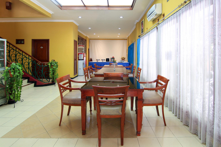Others, Hotel Pasah Asi By ZIRI, Surabaya