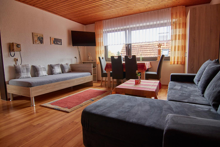Others 5, Gisela Bed & Stay Brakel Self Check-In Apartments Business Jakobsweg, Höxter