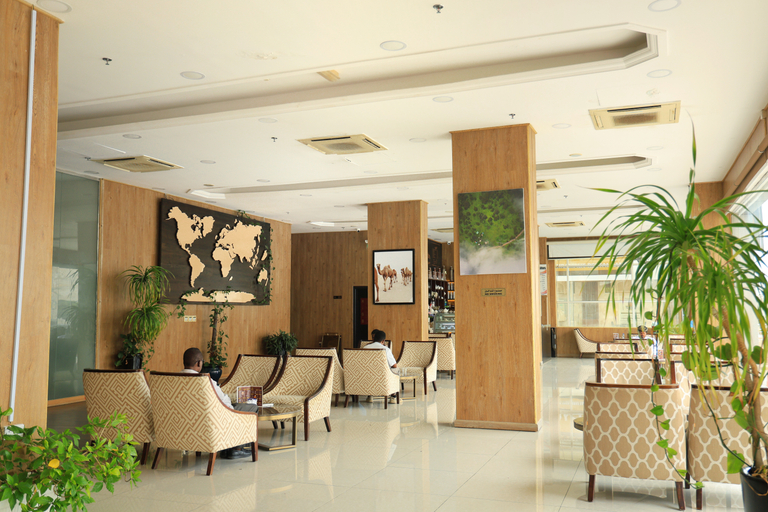 Food & Drinks 5, Al Dyafa Hotel Suites, Salalah