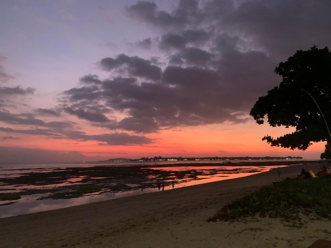 Others 1, Gili Davidoff Skyline, Lombok