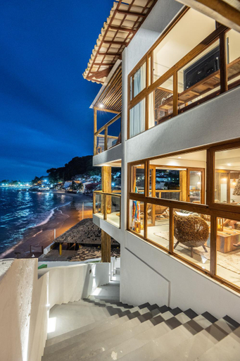 Exterior & Views 1, One Beach Boutique Hotel, Cairu