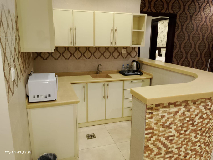 3, ديار حراء, Jeddah