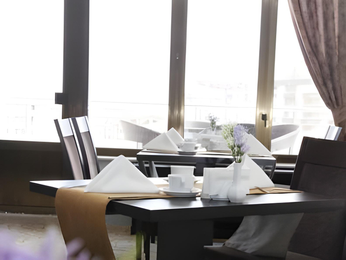 Food & Drinks 5, Asrin Business Hotel Kızılay, Çankaya