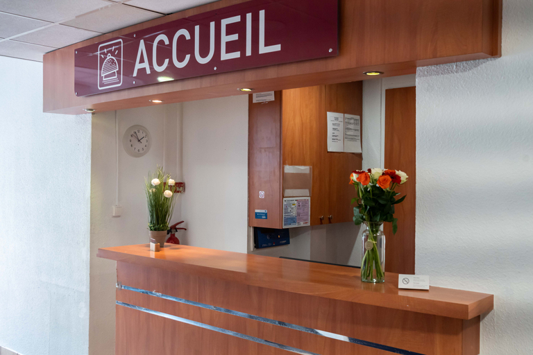 Public Area 2, Hôtel L'Eaubonne, Val-d'Oise
