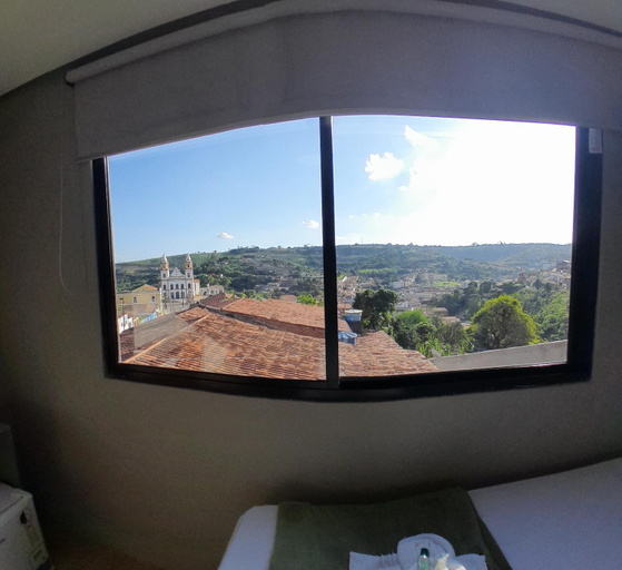Others 5, Zuppolini Garden apart-hotel, Bananeiras