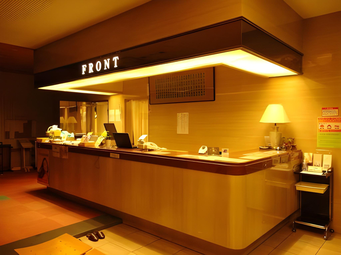 Food & Drinks 3, EXTOL INN Takamatsu Interchange, Takamatsu