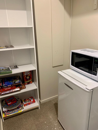 Others 4, KG Ensuite, Palmerston North