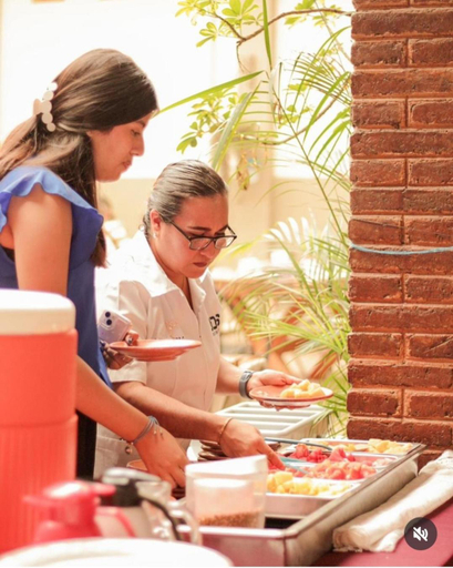 Food & Drinks 4, San Sebastian, Comitán de Domínguez