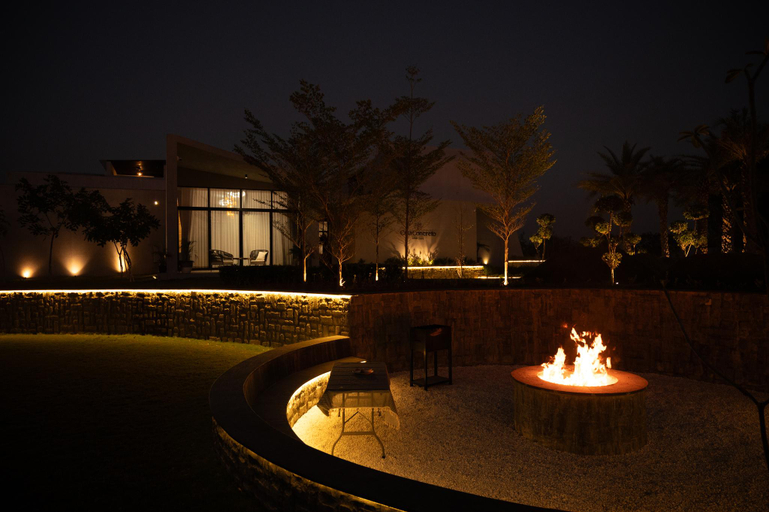 Exterior & Views 1, Casa Concreto-Infinite Luxury, Jodhpur