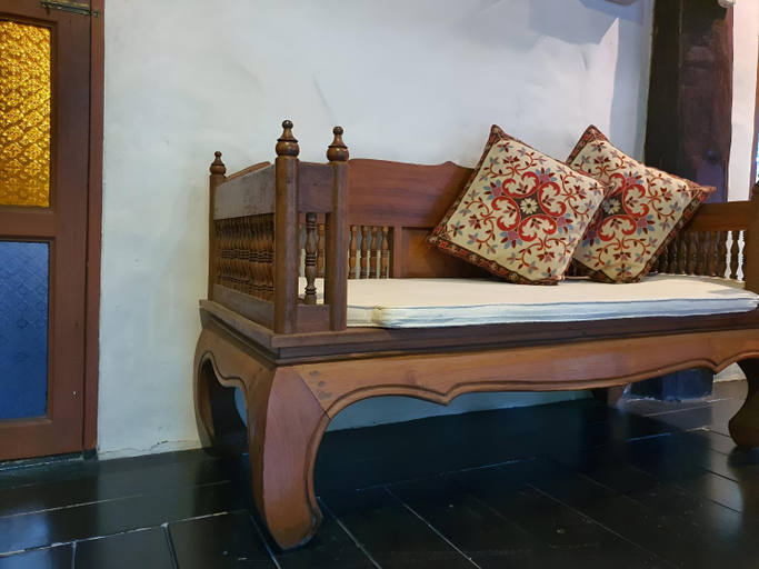 Bedroom 3, Tonnam Homestay, Muang Chiang Mai