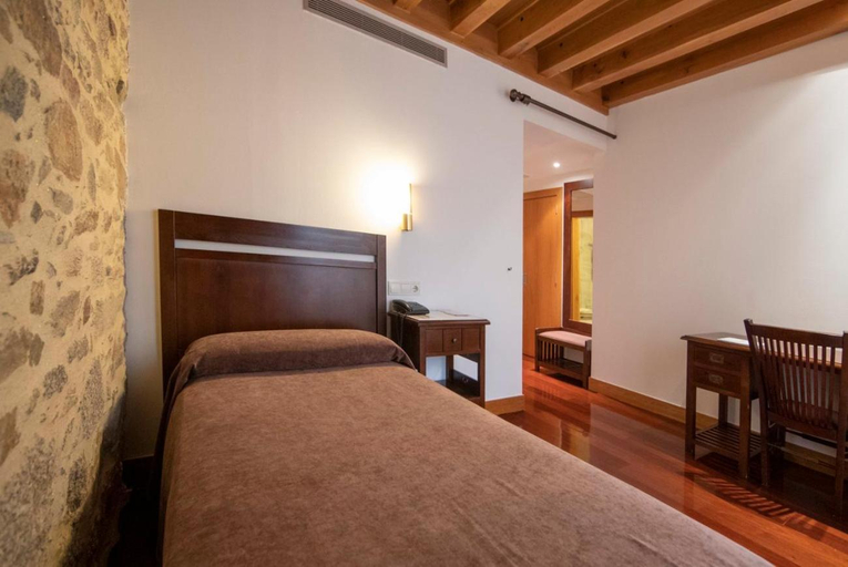 Bedroom 3, San Francisco Monumento, A Coruña