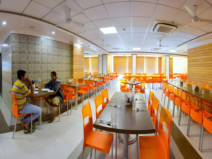 Food & Drinks 4, Hotel Shri Ram Empire, Jodhpur