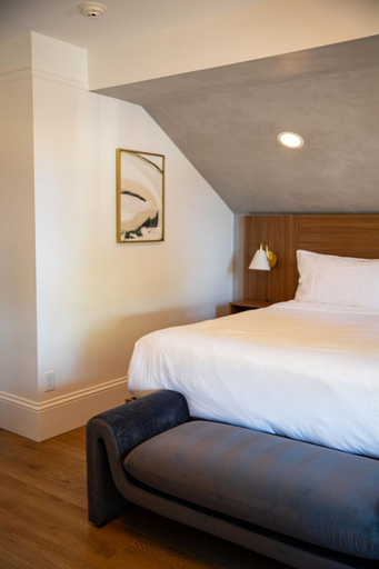 Bedroom 4, the compass mcminnville, Yamhill