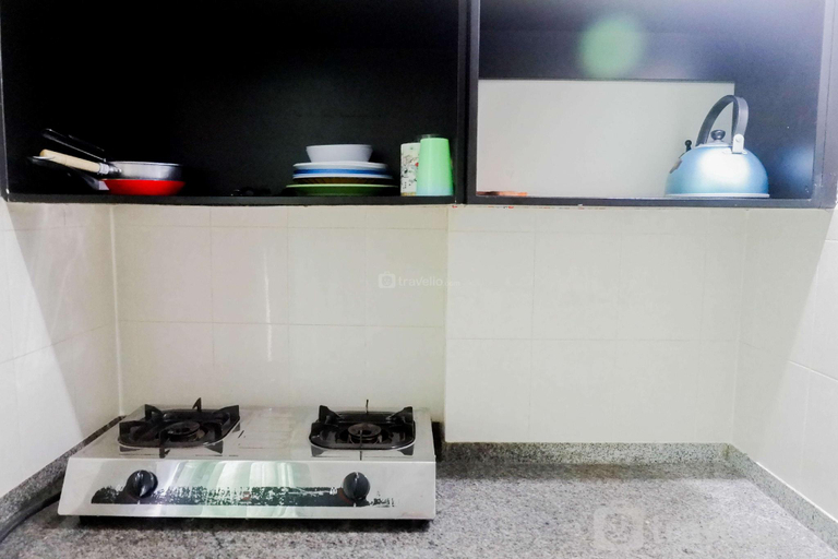 Others 5, 2BR Apartment at Dian Regency By Travelio, Surabaya