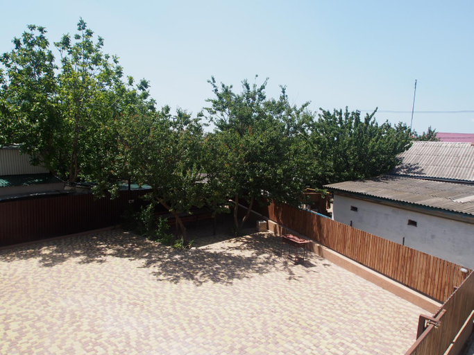 Others 3, Yuzhny Platan, Gelendzhik gorsovet