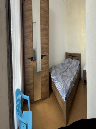 Bedroom 3, Ордо, Ysyk-Köl (lake)