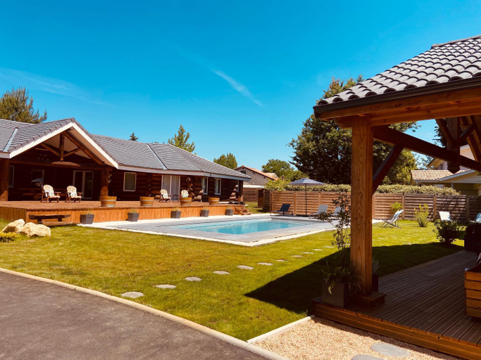 Others 3, AU COTTAGE DU MEDOC - Proche BORDEAUX, Gironde