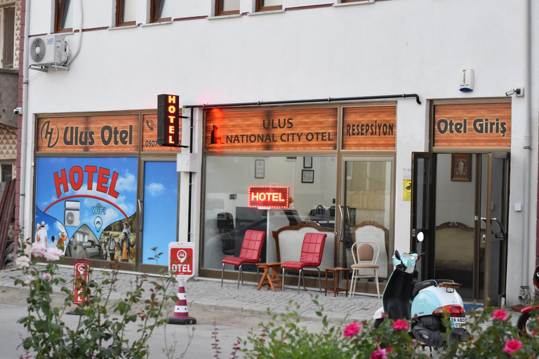 Others 5, Edirne ULUS Home, Merkez