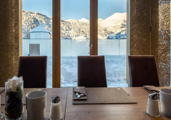 Food & Drinks 5, Hotel Garni Alpenjuwel Residenz, Landeck