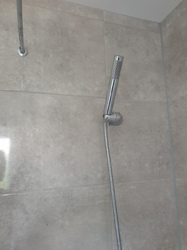 Bathroom 3, Spacious two bed house with parking and garden, Dudley