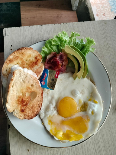 Food & Drinks 5, THE OWN PENIDA COTTAGE & SPA, Klungkung