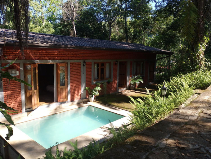 Sport & Beauty 5, Tea Leaf Retreat Peradeniya, Doluwa