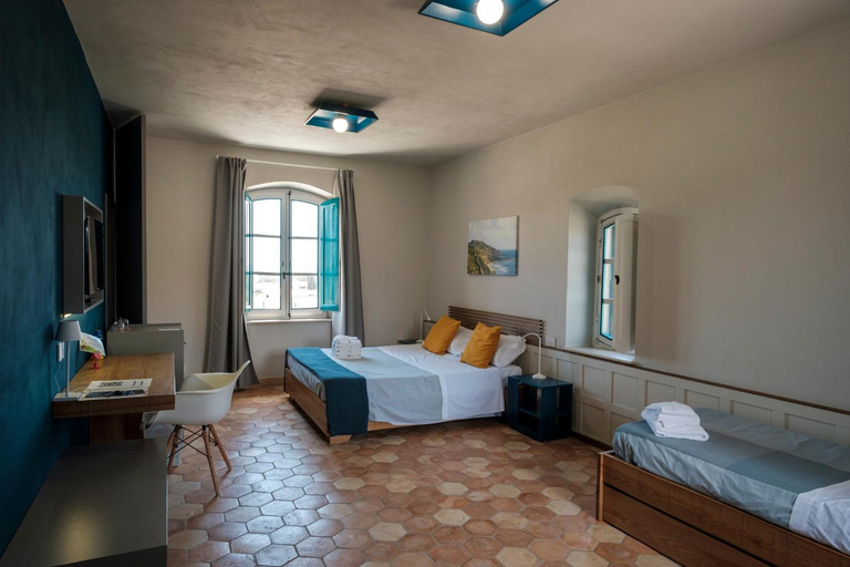 Others 5, B&B Fermata 106 da Carolina, Agrigento