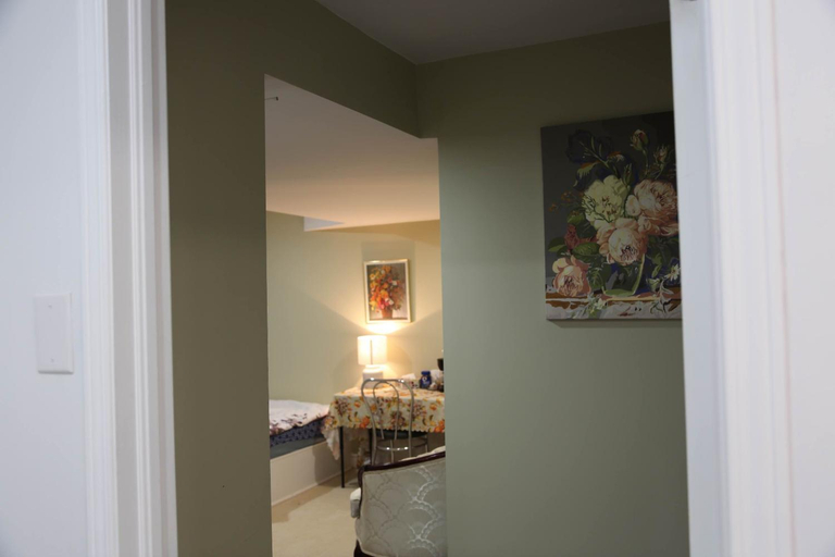 Bedroom 3, Ivy Den, Halton