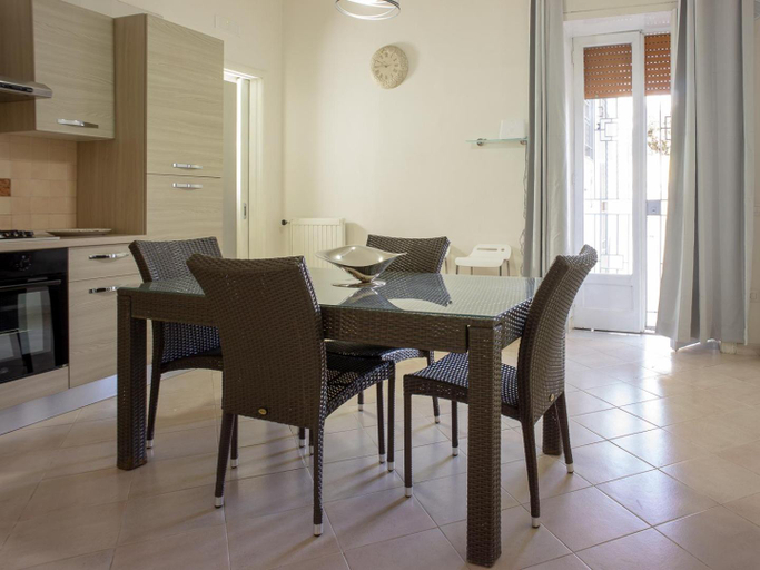Others 3, Apartment Enea, Napoli