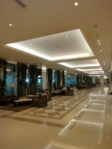 Others 3, Apartemen Pakuwon 2 Tower Orchard, Surabaya