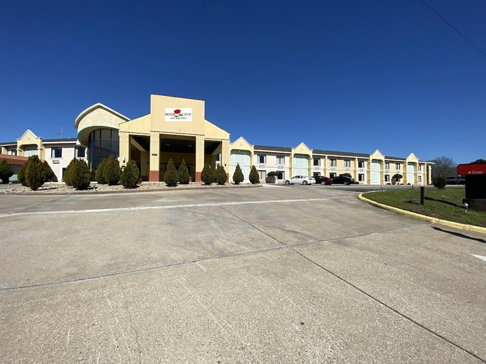 Others 5, Rose City Inn & Suites, Smith