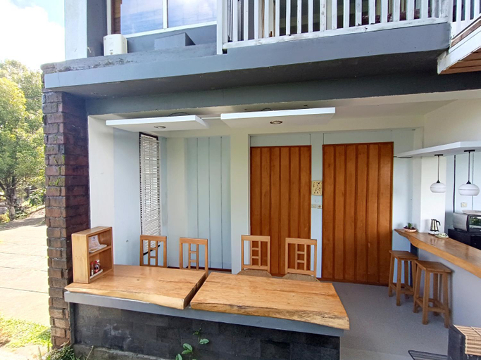 Exterior & Views 2, La Montana, Buleleng