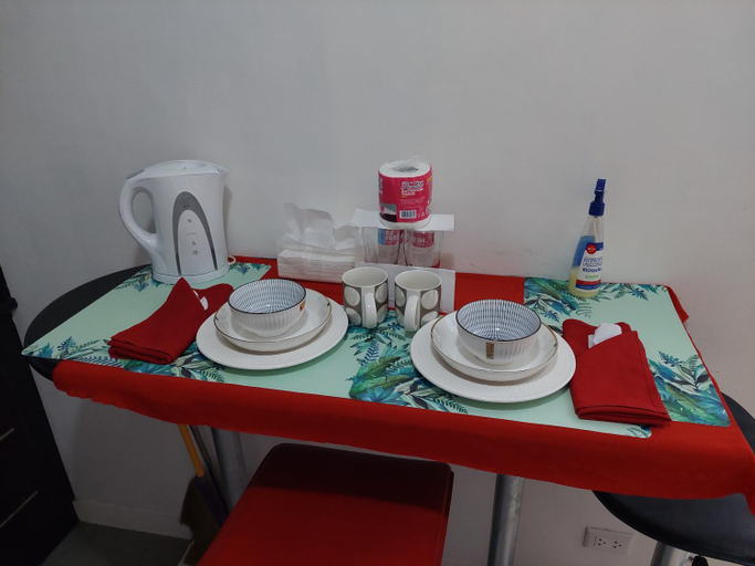 Others 4, Message First Before Booking, Taguig