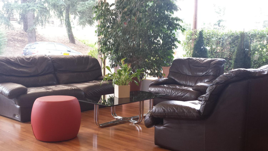 Public Area 2, Hotel Firenze, Varese