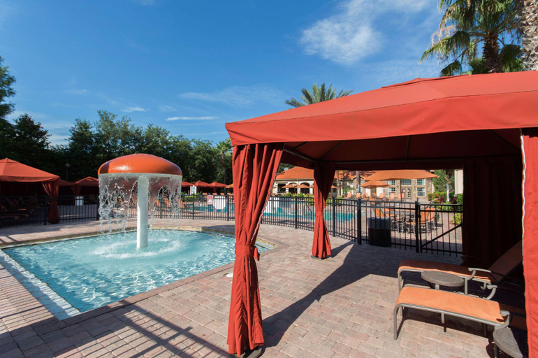 Sport & Beauty 5, Tuscana Resort Orlando by Aston, Osceola
