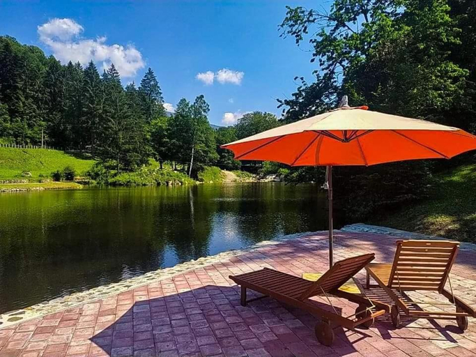 Sport & Beauty 5, Idila, Kruševac